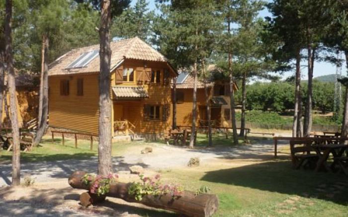 Xalet De Prades