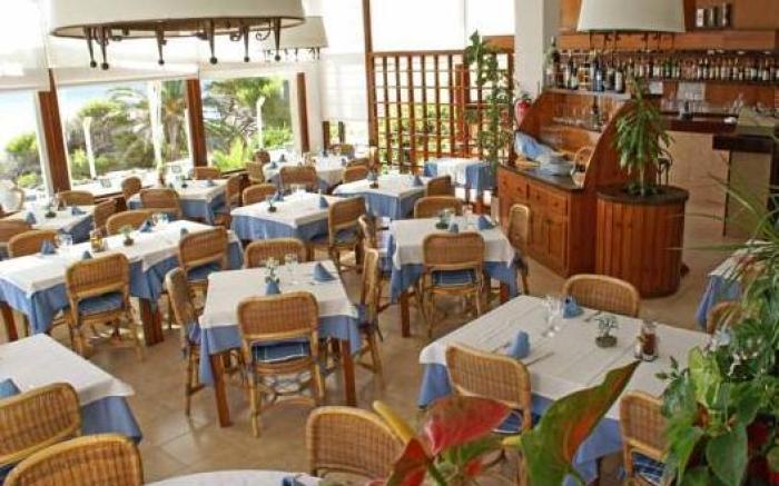 Hotel Llorca