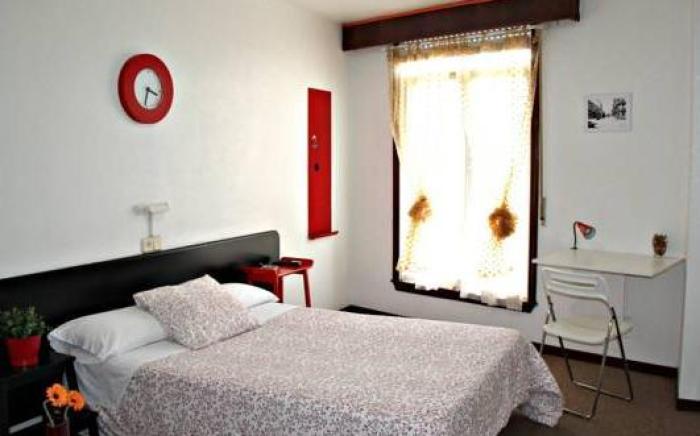 Pension Las Rias