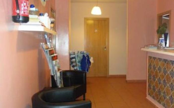 Pension Alicante San Nicolas