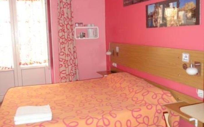 Pension Alicante San Nicolas