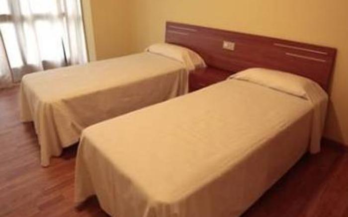 Pension Palas