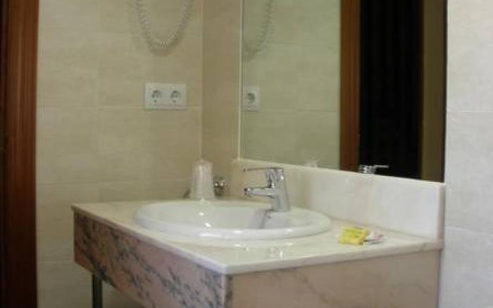 Hostal Virgen del Villar