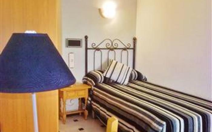 Hotel SAN SEBASTIAN Almunecar