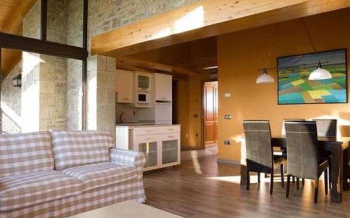 Hotel Villaro Del Bosc