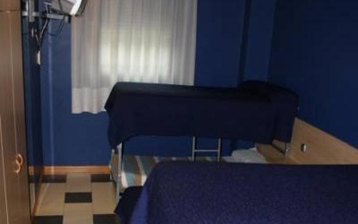 Hotel Txintxua