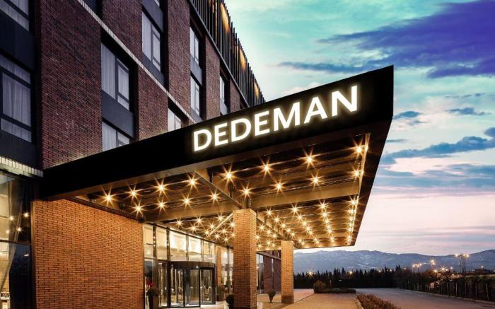 Dedeman Kartepe Kocaeli