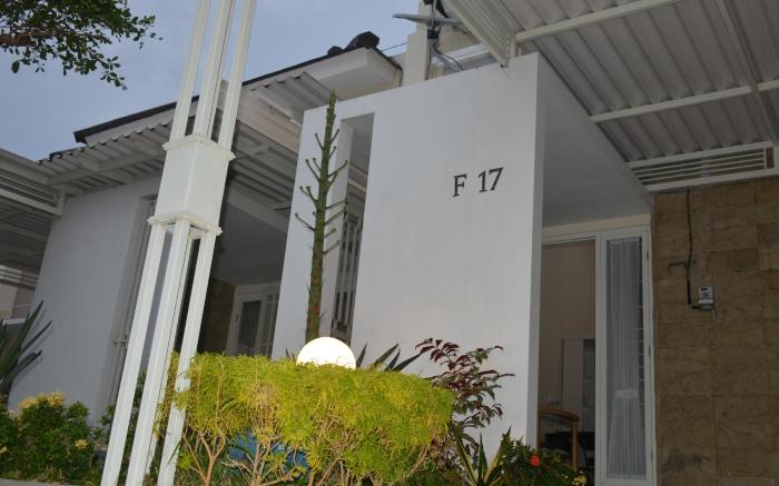 Villa Kayana Regency F-17