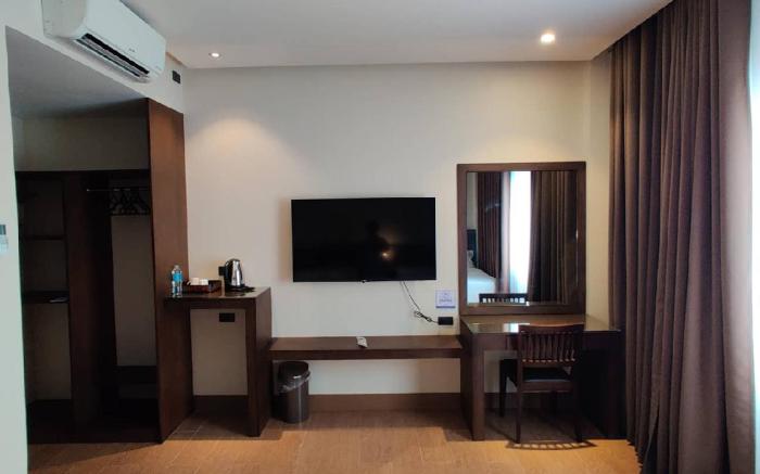 Altori Park Hotel