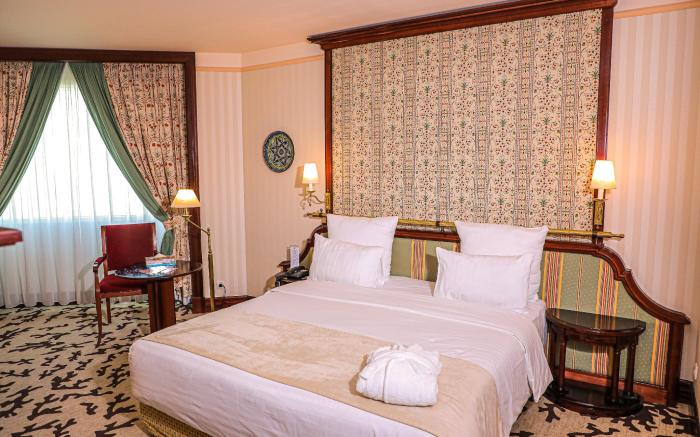 City Palace Hotel