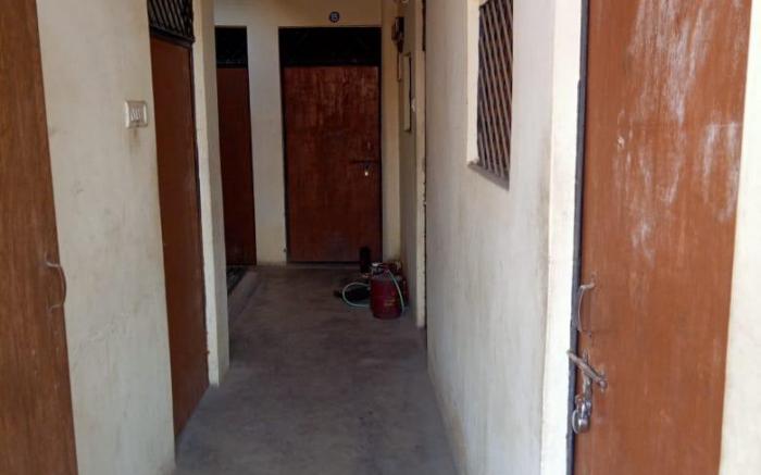 Shri Durga Hostel By WB Inn
