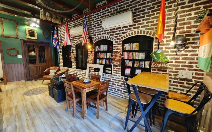Stay Shaandaar A Boutique Stay Amritsar