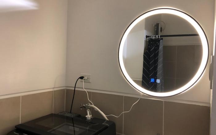 South Residences deluxe 1 bedroom @ SM Southmall
