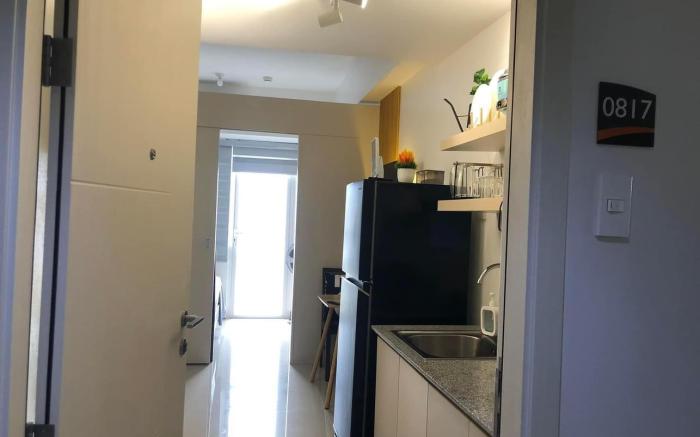 South Residences deluxe 1 bedroom @ SM Southmall