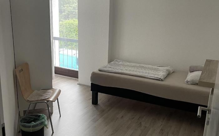 Bed4You Gästehaus 1