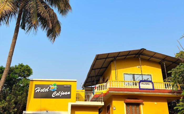 Hotel Celjoan