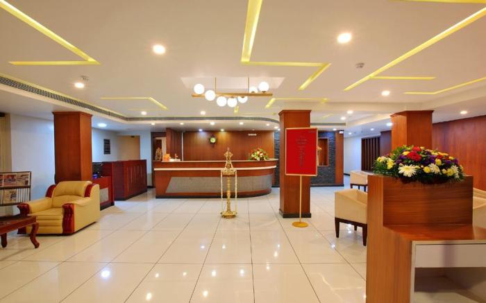 Sreevalsam Residency, Kulanada