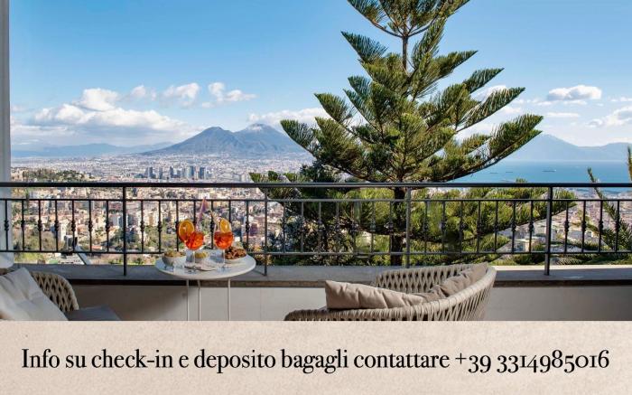 B&b A'Luggetella