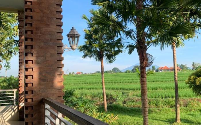 North Wing Canggu Resort