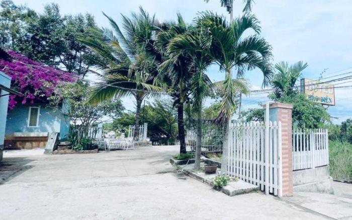 Bao Dien Guesthouse