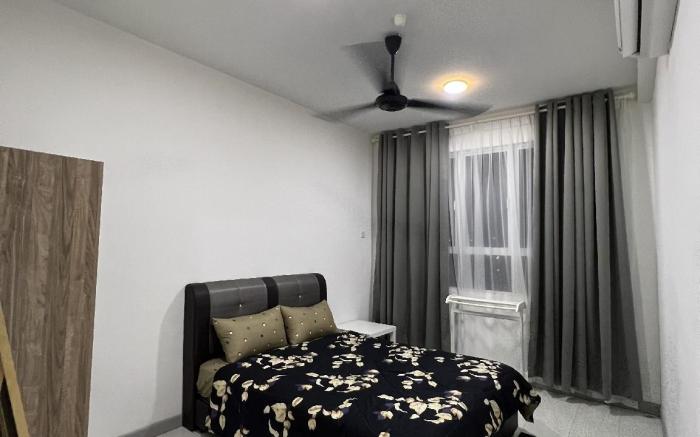 Aiko Homestay, Kuala Terengganu with POOL