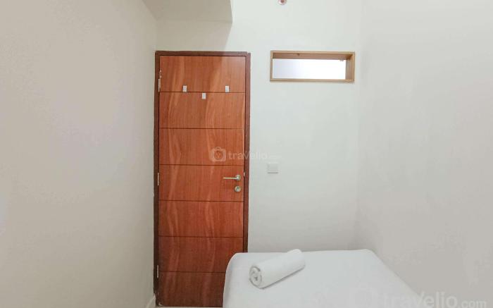 Nice & Homey 2BR at Vida View Makasar By Travelio