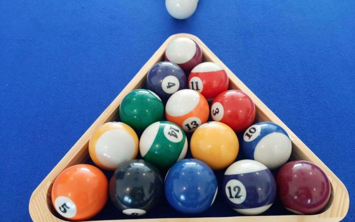 Pool Table  & Slider Party Home Huahin 4 Bedrooms