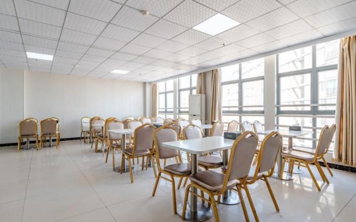 Green Tree Inn Liuan Taoli Town Zhixuan