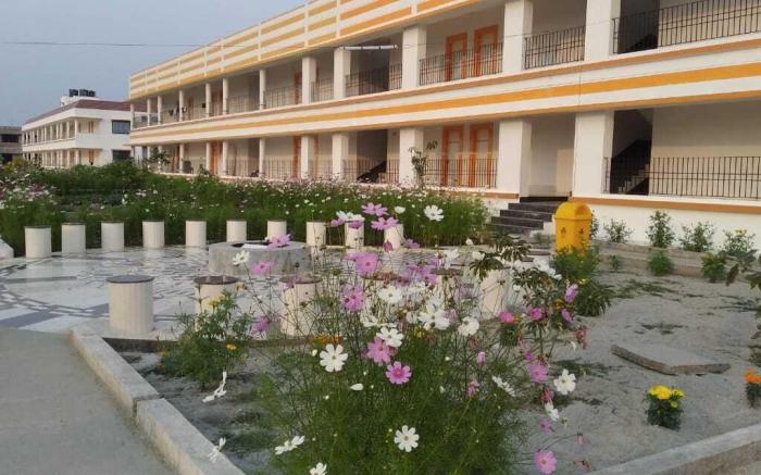 SDD ROYAL BENGAL RESORT 
