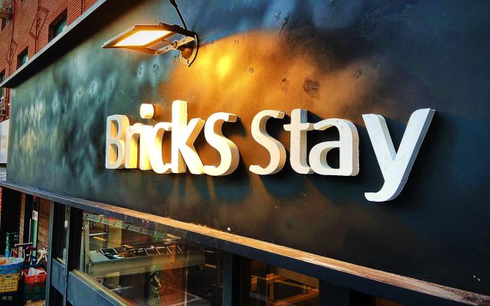 BricksStay