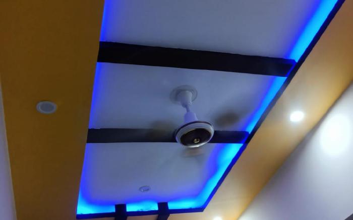 Zamzam Residency Guest House 