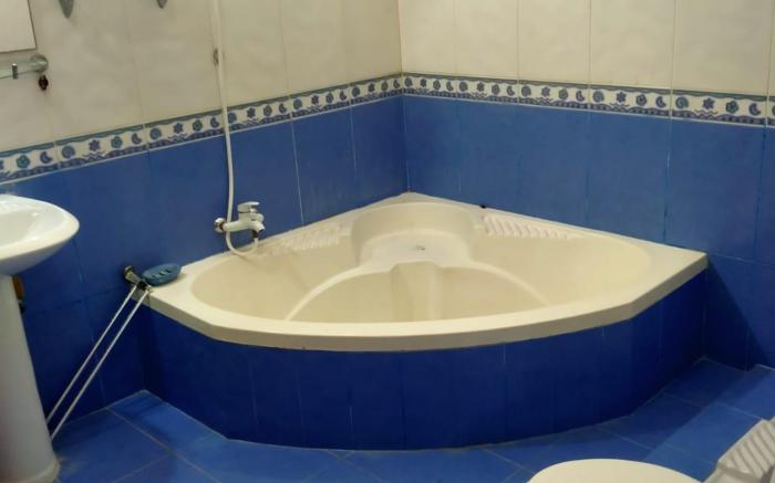 Zamzam Residency Guest House 