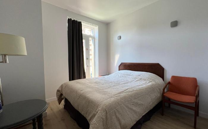 Hotel le Coach