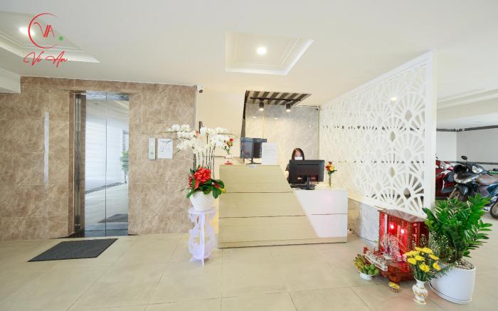 Vi An Hotel