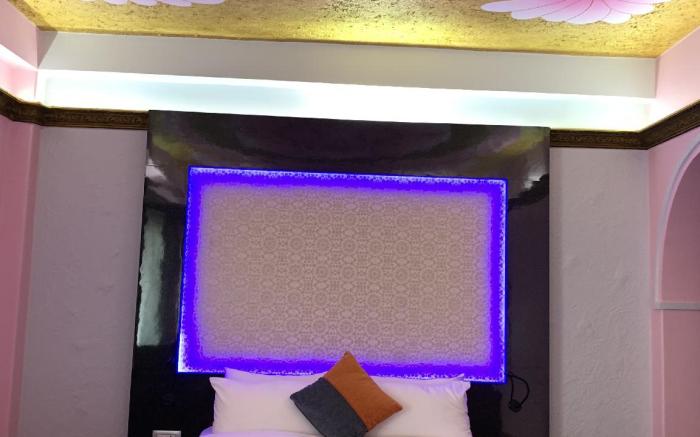 Hotel ABC, Boutique Hotel