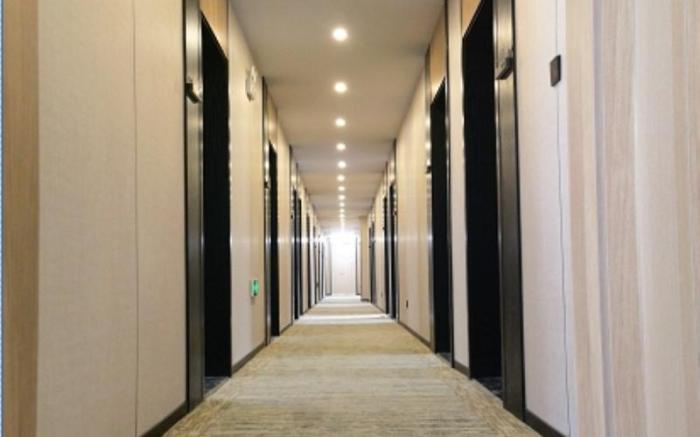 Green Tree Inn Tongcheng Xindu Town Xin'an North Road