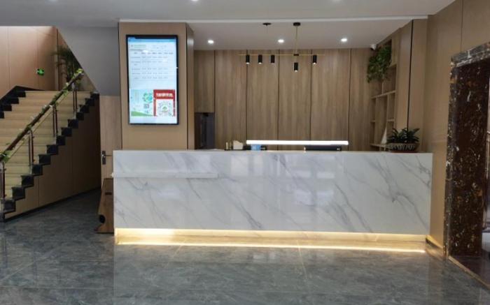 Green Tree Inn Tongcheng Xindu Town Xin'an North Road