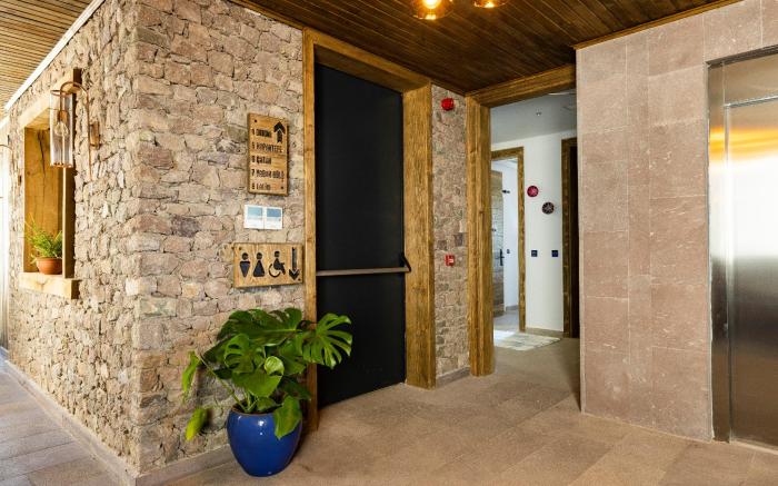 Hotel Vita Naturalis
