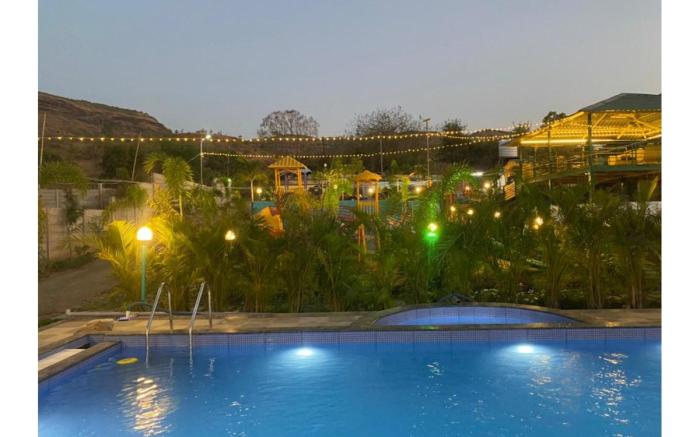 Casa Green Resort and Restaurant
