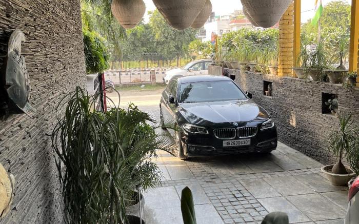 Aakriti Hotels