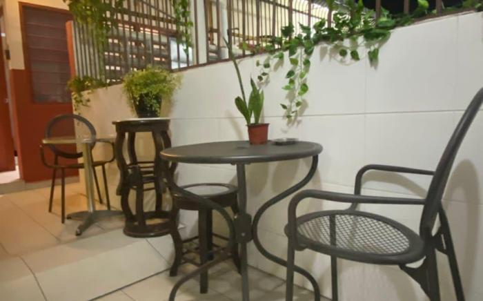 YY Residence