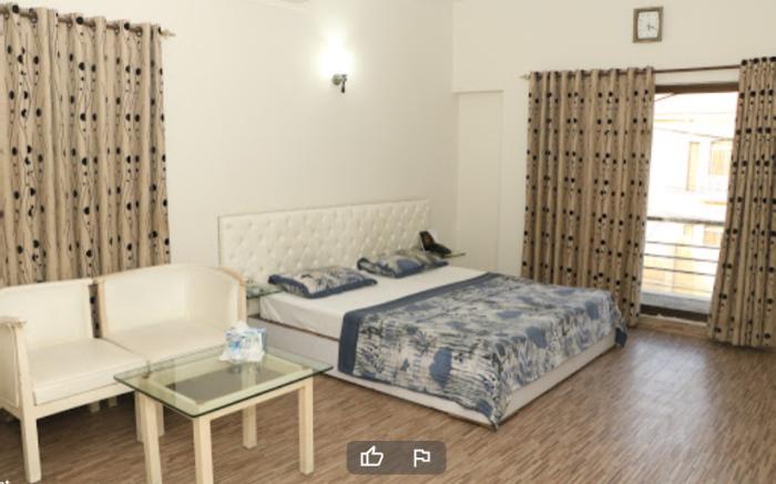 Asaish Inn  Guest House