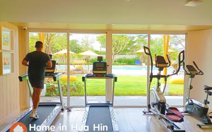 H227 Hua Hin City Apartment Condo 
