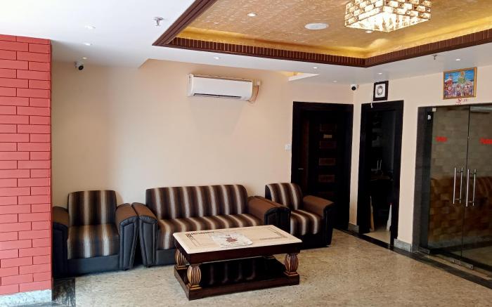 Hotel Sweet Villa