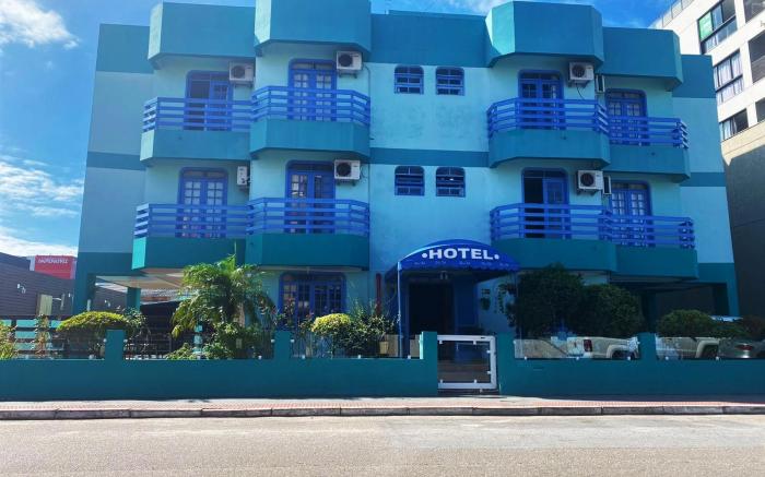 Hotel Dom Fish