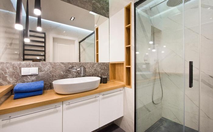 Bastion Wałowa by Q4Apartments