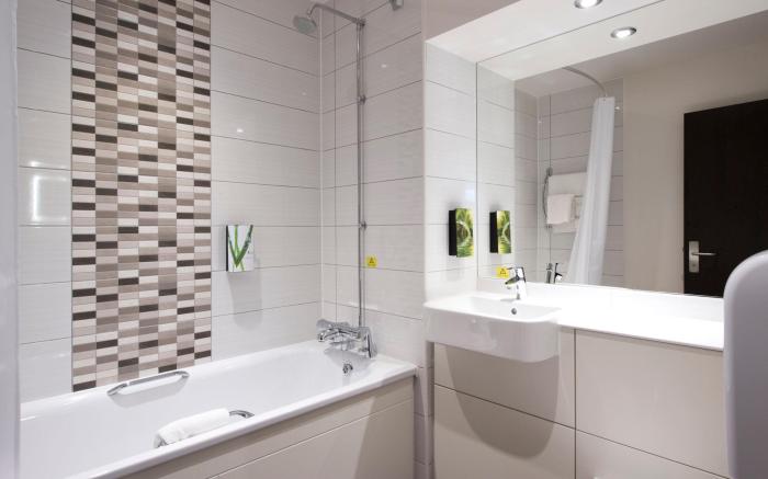 Premier Inn Rhyl Seafront