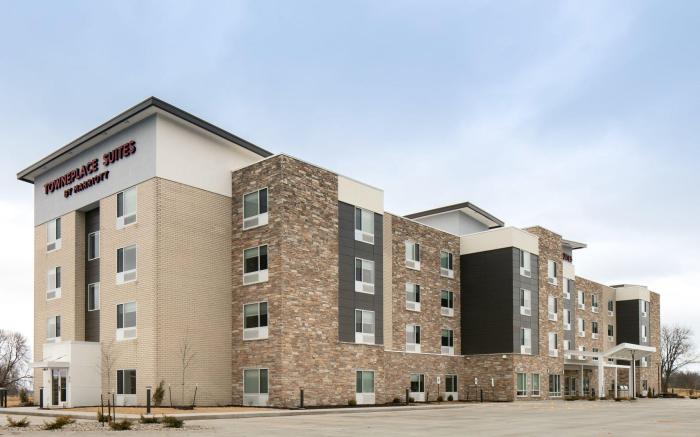 TownePlace by Marriott Suites Oshkosh