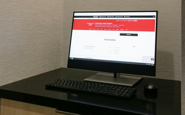 TownePlace Suites by Marriott Oshkosh