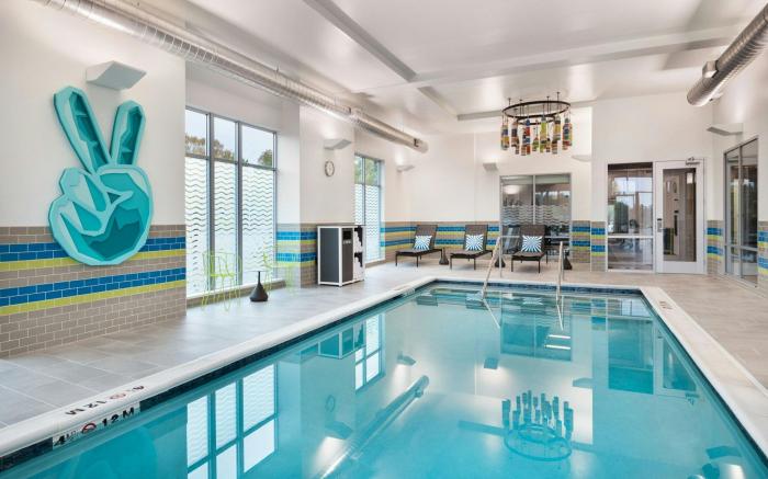 Aloft Lawrenceville Sugarloaf